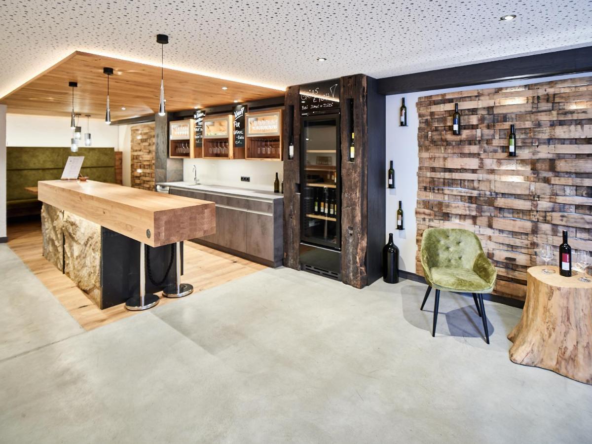 Weingut Gaestehaus D&D Haider Jois Buitenkant foto
